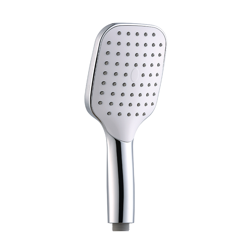 high pressure shower head